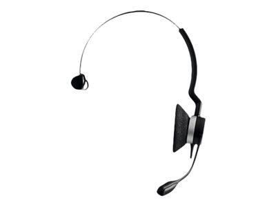 Jabra BIZ 2300 MS QD Mono kabelgebundenes On-Ear(konvertierbar) Headset