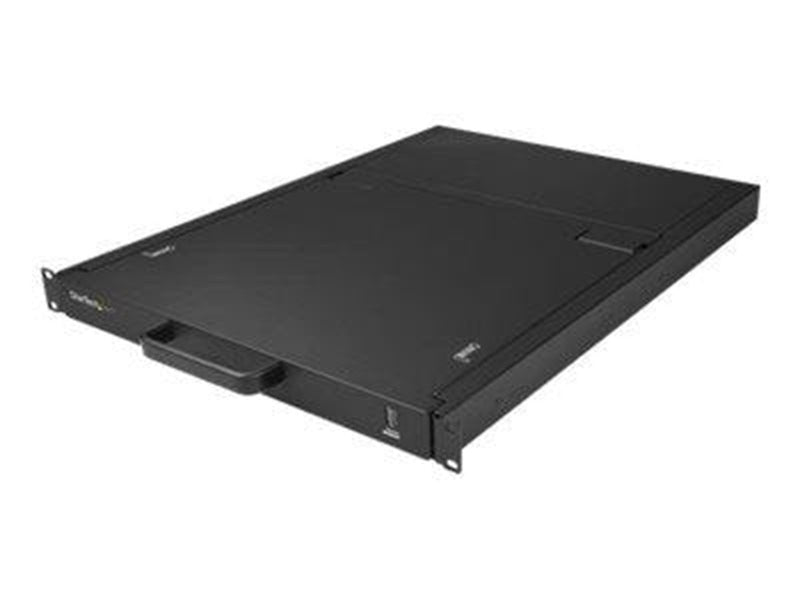 19" StarTech.com KVM console - 19"