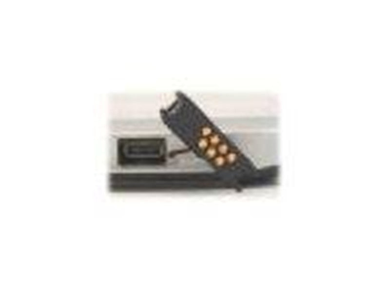Zebra TC51/56 RUGGED I/O CONNECT REPLCPNT