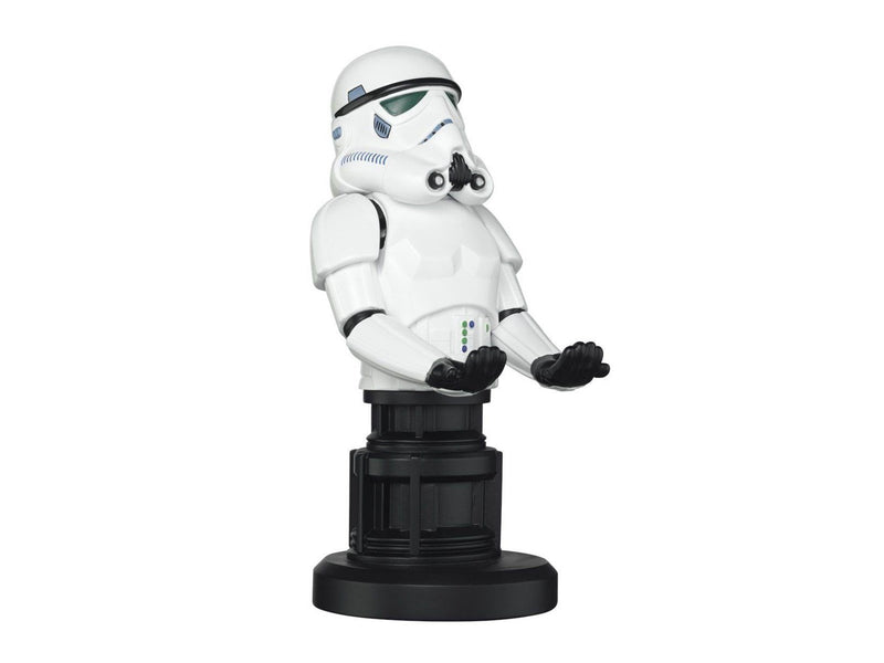 Cable Guys Star Wars: Stormtrooper - Miscellaneous Zubehör für Spielkonsole
