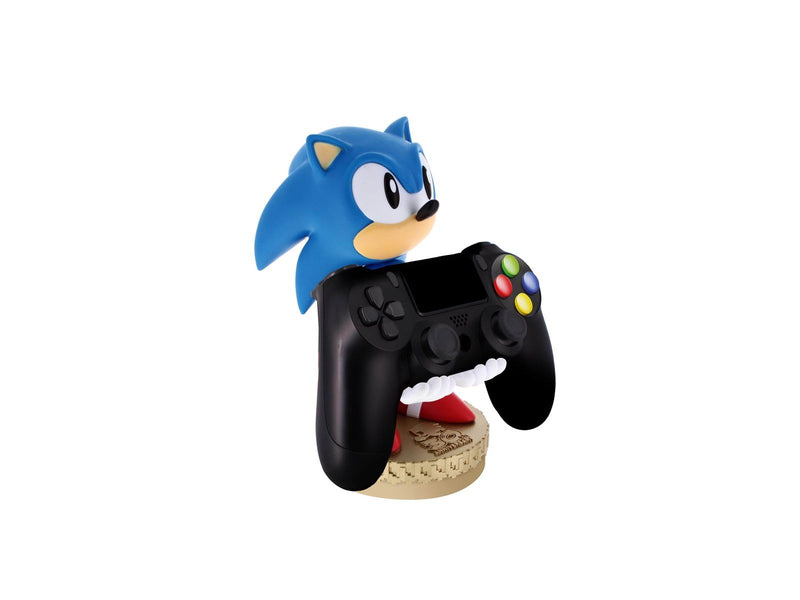 Cable Guys SEGA: Sonic - Miscellaneous Zubehör für Spielkonsole