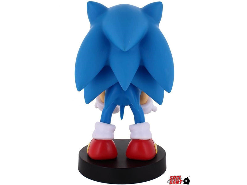 Cable Guys SEGA: Sonic - Miscellaneous Zubehör für Spielkonsole