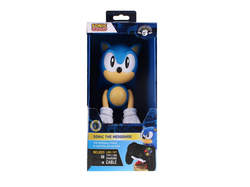 Cable Guys SEGA: Sonic - Miscellaneous Zubehör für Spielkonsole