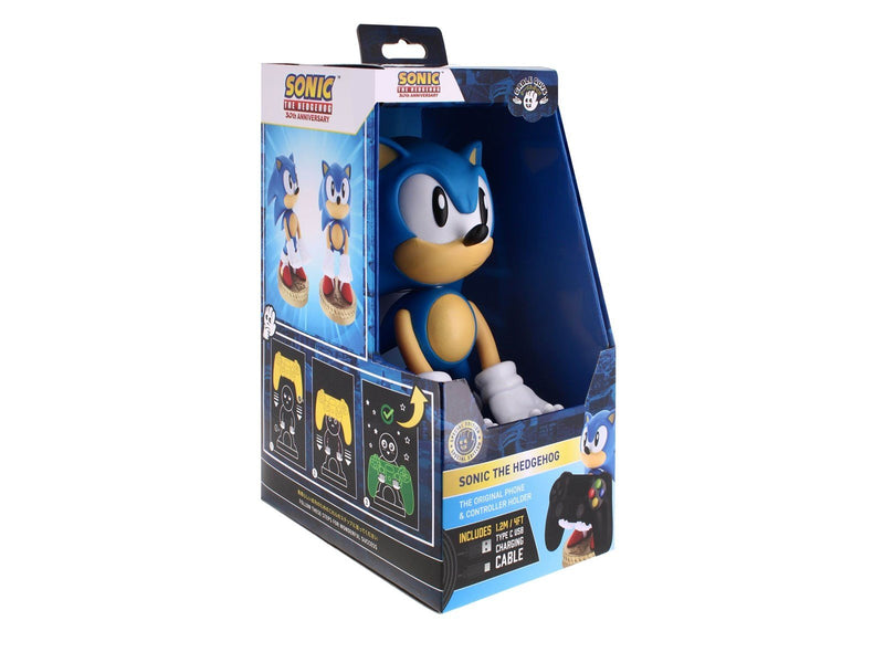 Cable Guys SEGA: Sonic - Miscellaneous Zubehör für Spielkonsole