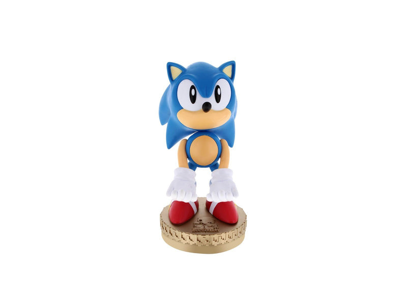Cable Guys SEGA: Sonic - Miscellaneous Zubehör für Spielkonsole