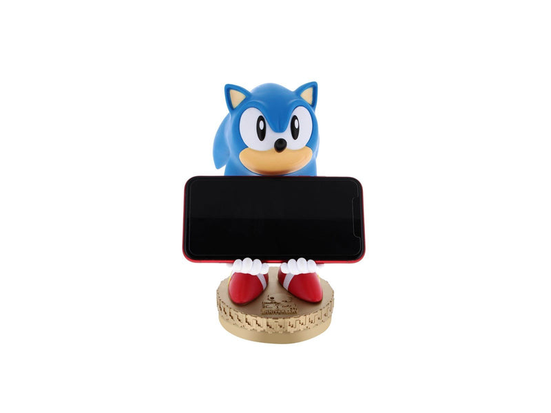 Cable Guys SEGA: Sonic - Miscellaneous Zubehör für Spielkonsole
