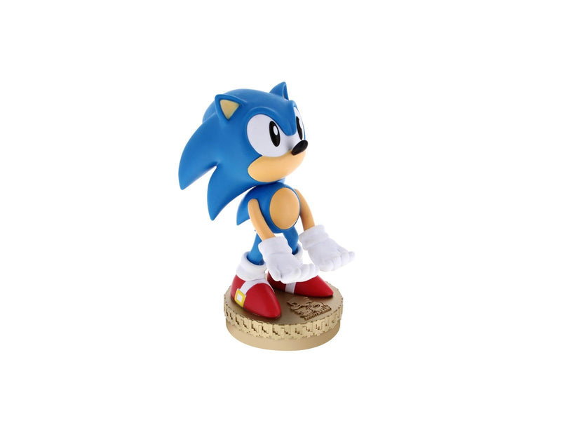 Cable Guys SEGA: Sonic - Miscellaneous Zubehör für Spielkonsole