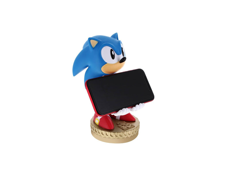 Cable Guys SEGA: Sonic - Miscellaneous Zubehör für Spielkonsole