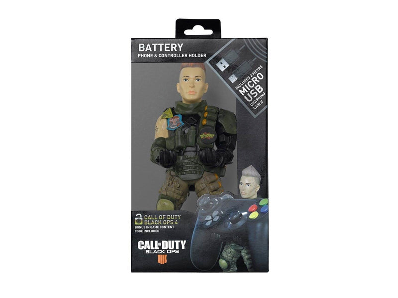 Cable Guys Call of Duty Battery - Miscellaneous Zubehör für Spielkonsole