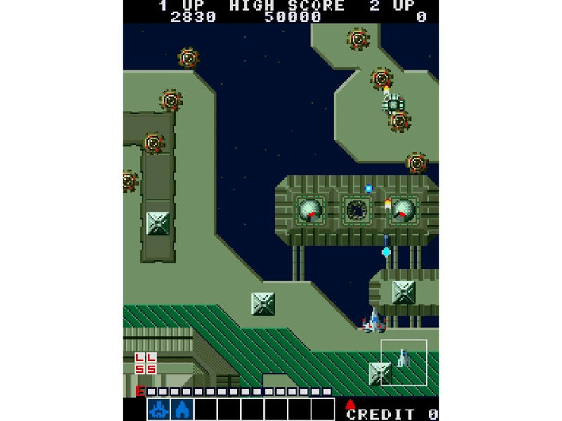 SNK 40th Anniversary Collection - Nintendo Switch - Retro - PEGI 12