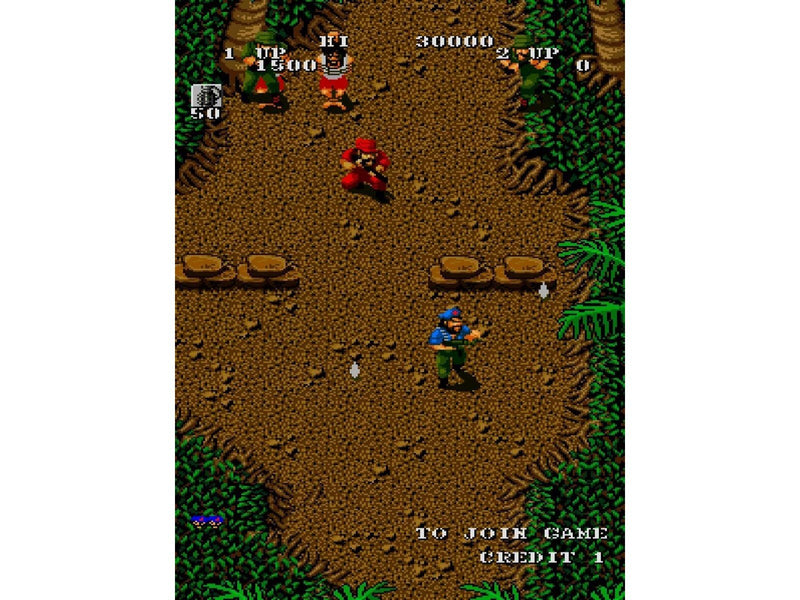 SNK 40th Anniversary Collection - Nintendo Switch - Retro - PEGI 12