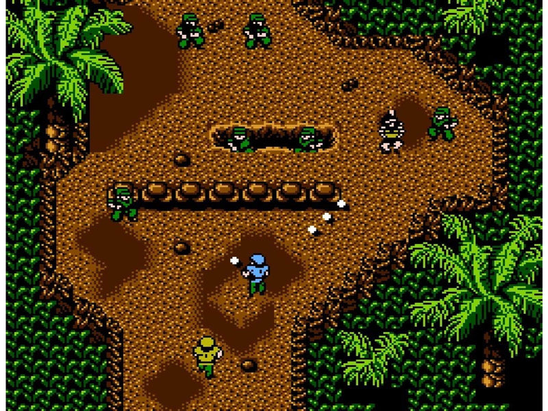 SNK 40th Anniversary Collection - Nintendo Switch - Retro - PEGI 12