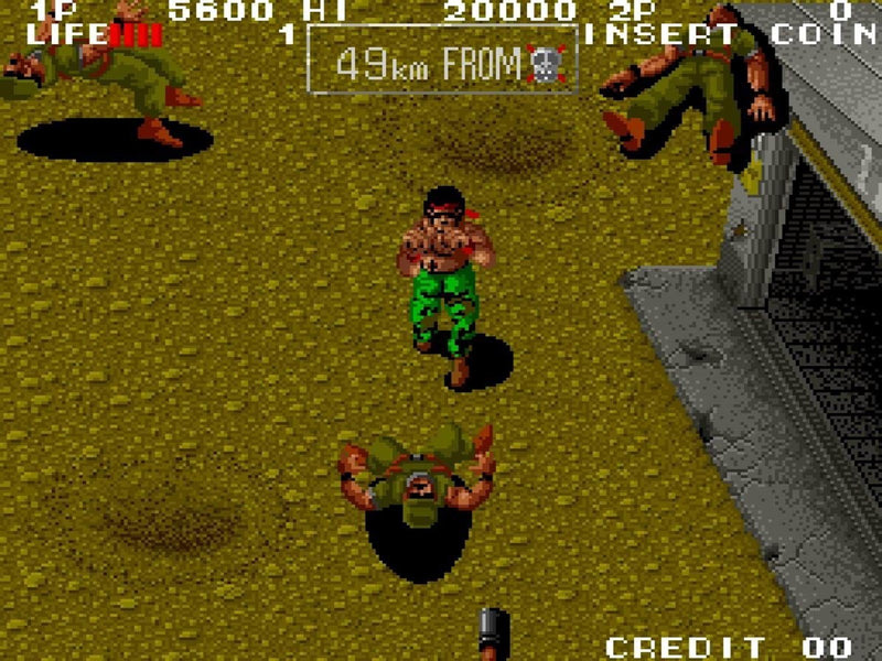 SNK 40th Anniversary Collection - Nintendo Switch - Retro - PEGI 12