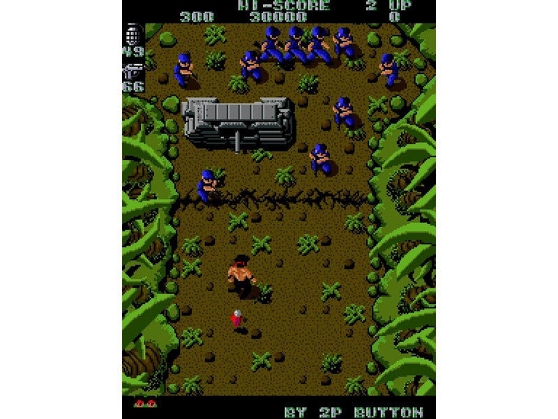 SNK 40th Anniversary Collection - Nintendo Switch - Retro - PEGI 12