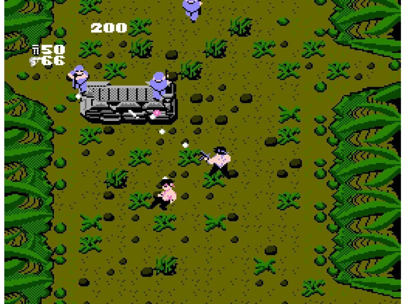 SNK 40th Anniversary Collection - Nintendo Switch - Retro - PEGI 12