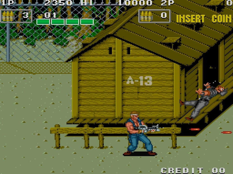 SNK 40th Anniversary Collection - Nintendo Switch - Retro - PEGI 12