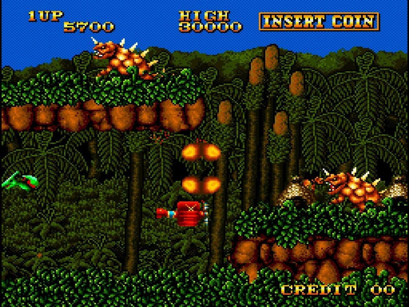 SNK 40th Anniversary Collection - Nintendo Switch - Retro - PEGI 12