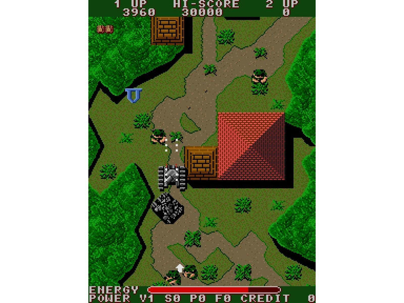 SNK 40th Anniversary Collection - Nintendo Switch - Retro - PEGI 12