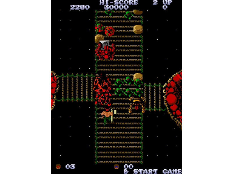 SNK 40th Anniversary Collection - Nintendo Switch - Retro - PEGI 12