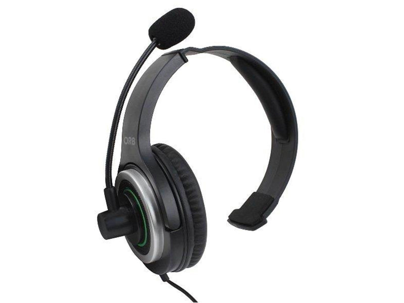 Orb Elite Chat for Xbox One - Wired Headset - Microsoft Xbox One