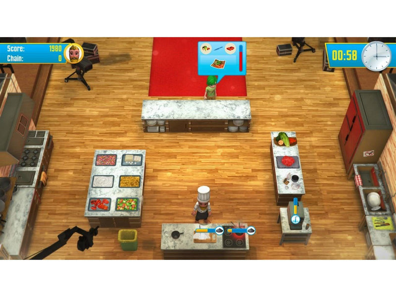 Youtubers Life OMG! - Sony PlayStation 4 - Virtual Life - PEGI 3