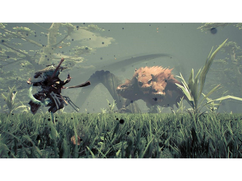 Biomutant - Microsoft Xbox One - RPG - PEGI 12