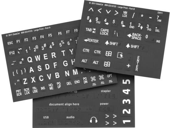 HP Zugriffs-Kit (2TD64A)