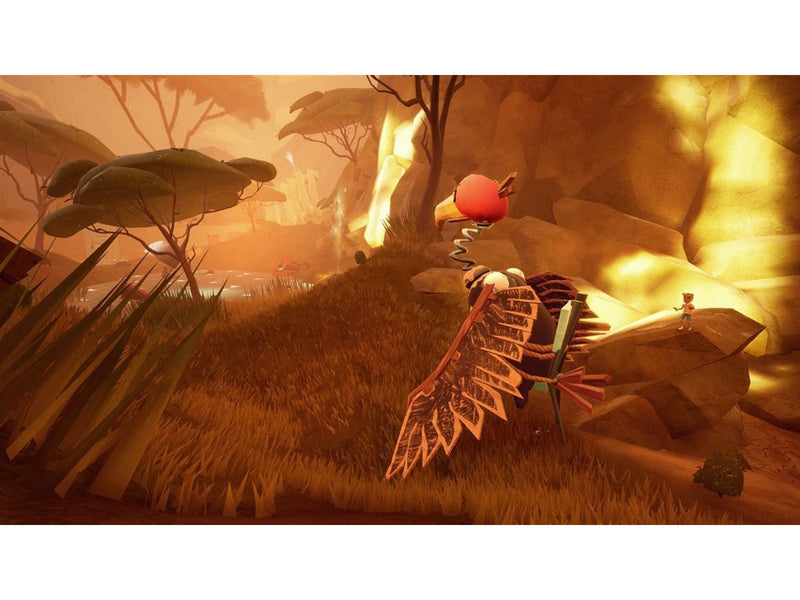 Hello Neighbor: Hide and Seek - Sony PlayStation 4 - Action - PEGI 12