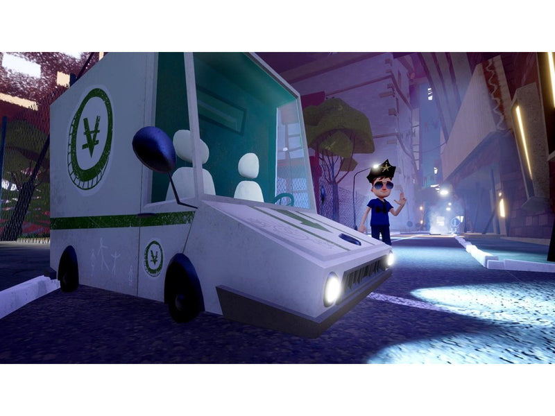 Hello Neighbor: Hide and Seek - Sony PlayStation 4 - Action - PEGI 12