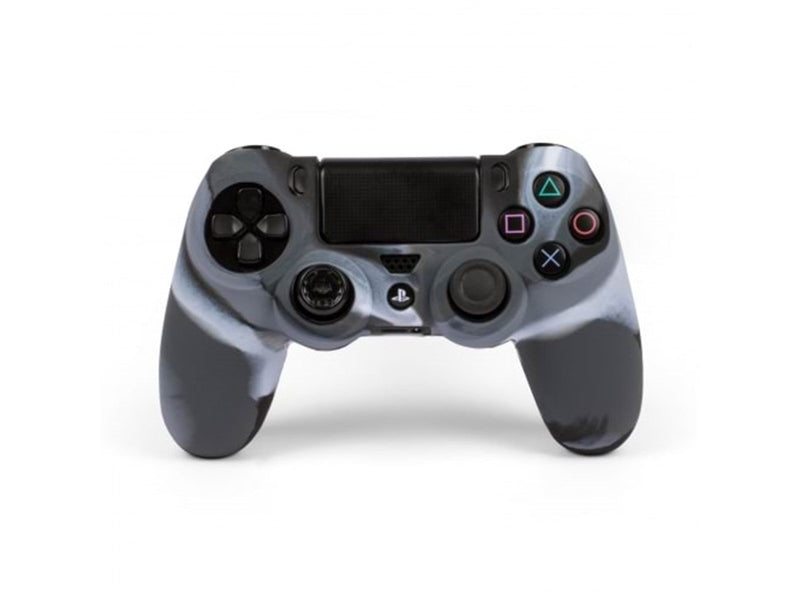 Orb Silicon Skin Camo - Miscellaneous Zubehör für Spielkonsole - Sony PlayStation 4