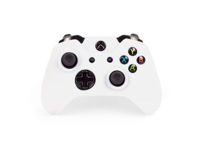 Orb XBOX ONE Controller Silicon Skin - White - Miscellaneous Zubehör für Spielkonsole - Microsoft Xbox One S