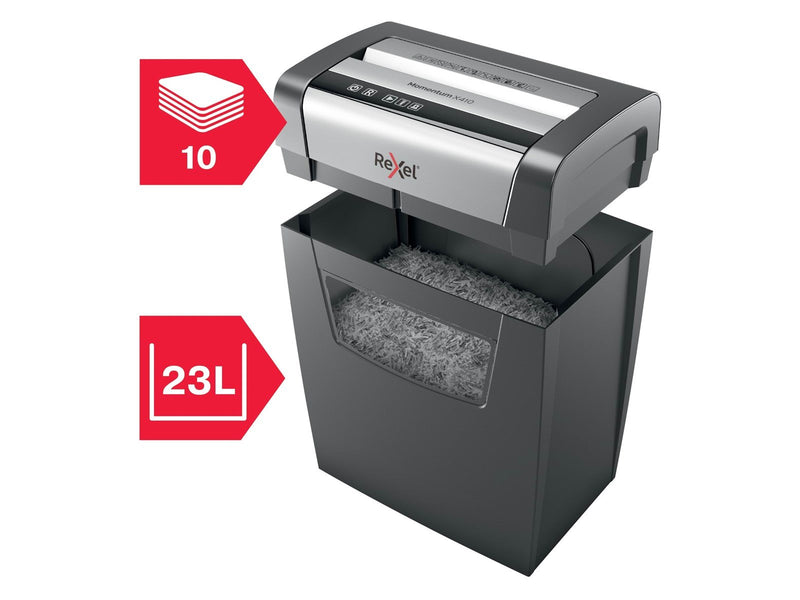 Rexel Momentum X410