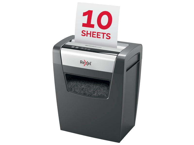 Rexel Momentum X410