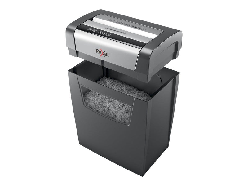 Rexel Momentum X312