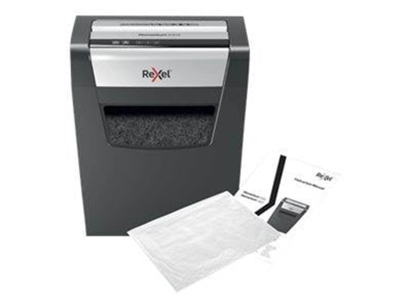 Rexel Momentum X312