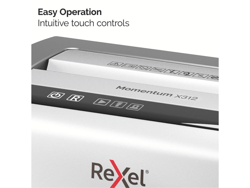 Rexel Momentum X312