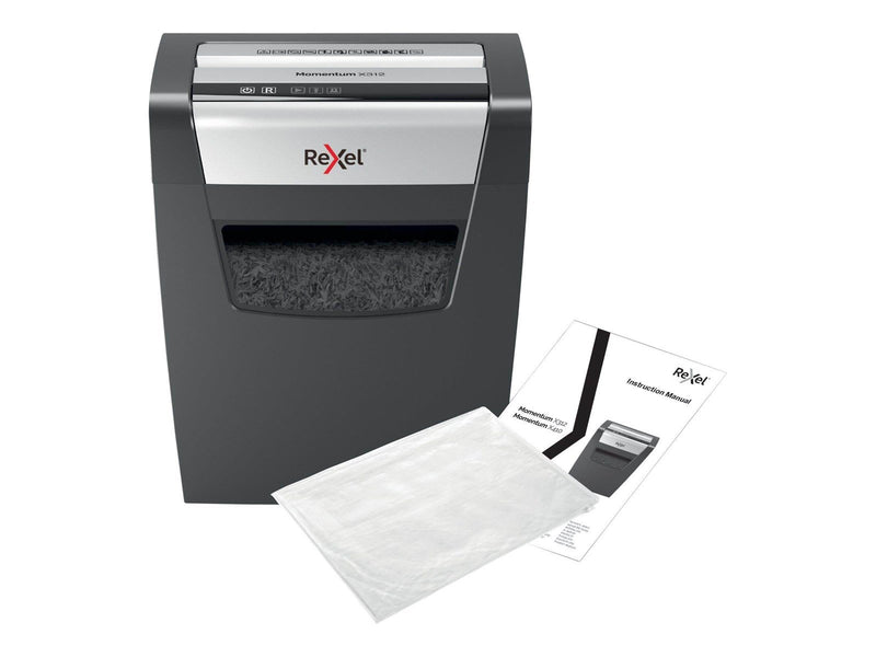 Rexel Momentum X312