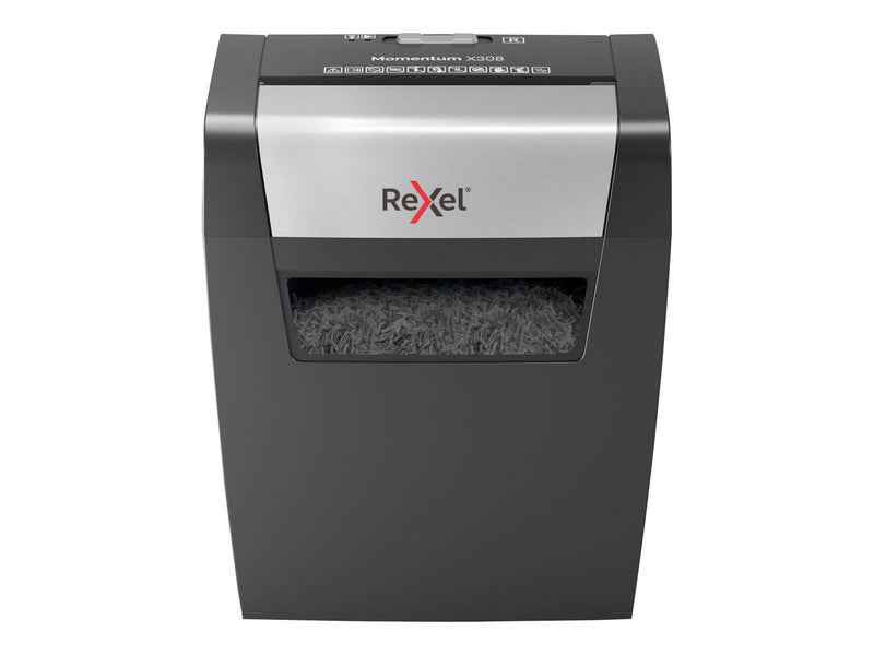 Rexel Momentum X308