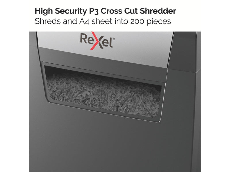 Rexel Momentum X308