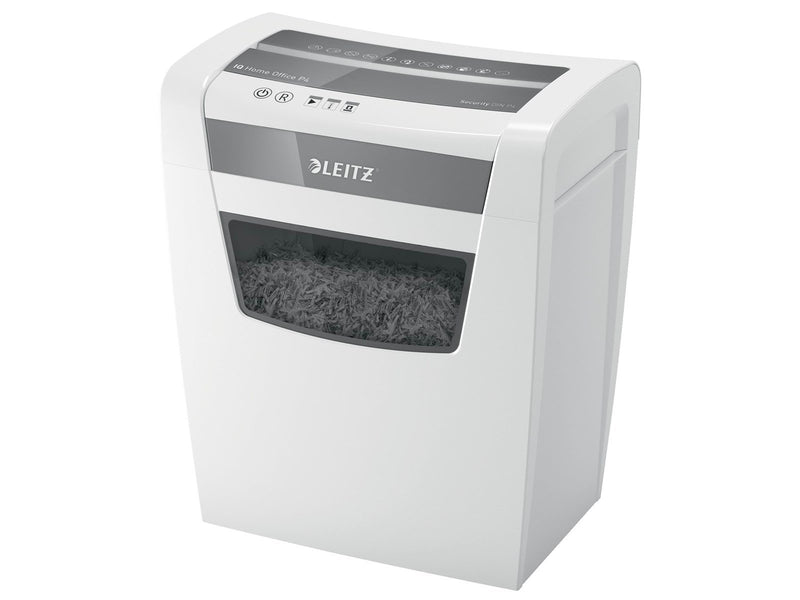 Leitz IQ Home Office P4 - shredder