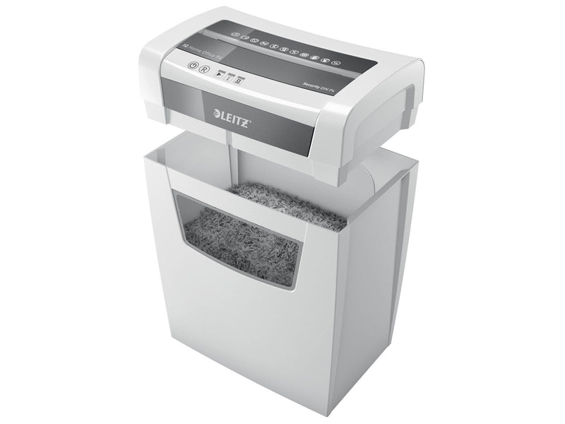 Leitz IQ Home Office P4 - shredder