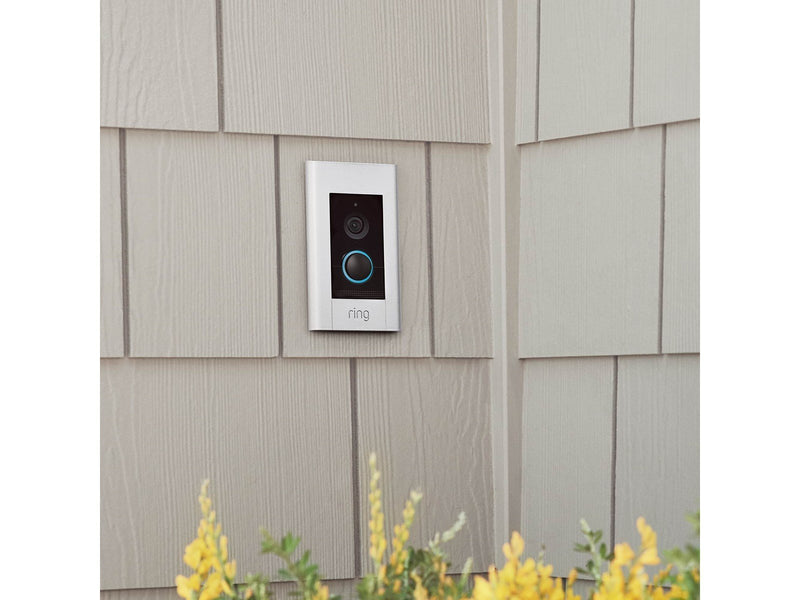 Ring Video Doorbell Elite