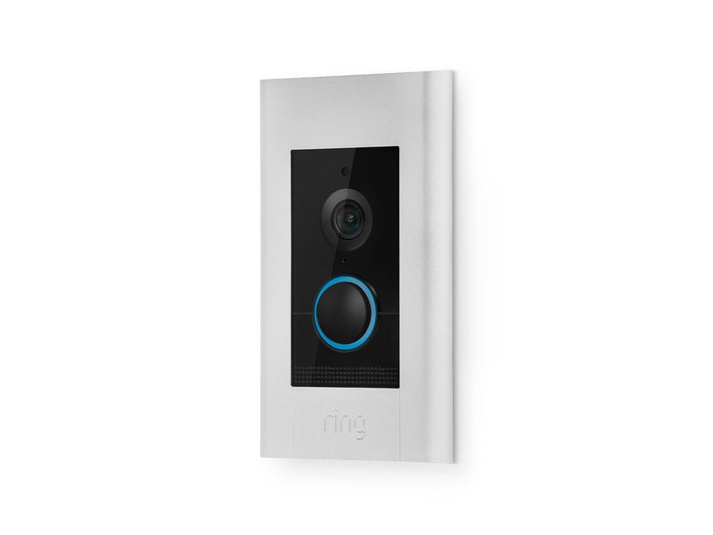Ring Video Doorbell Elite