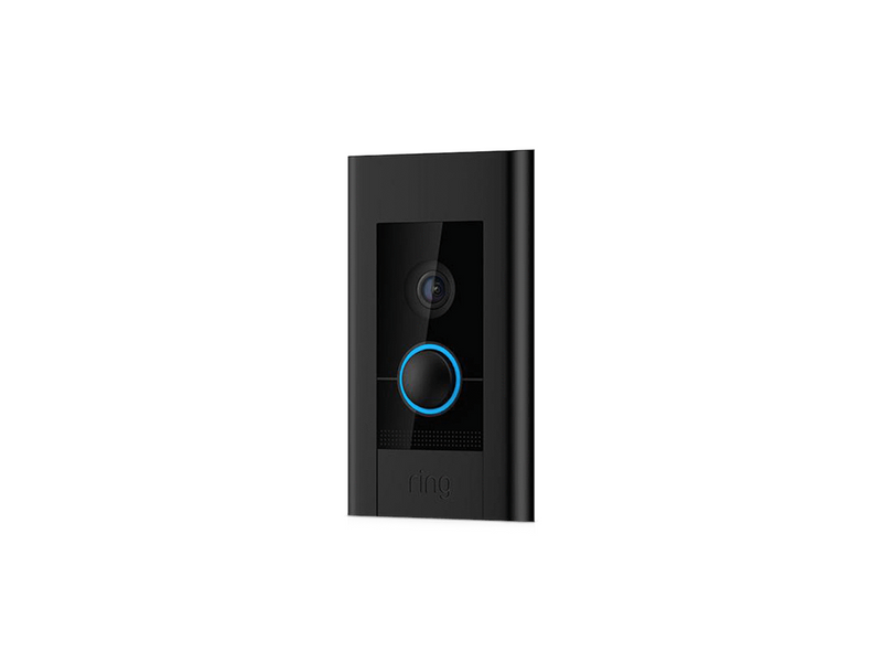Ring Video Doorbell Elite
