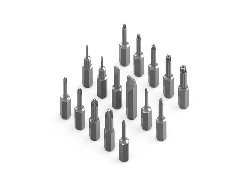 iFixit Essential Electronics Toolkit