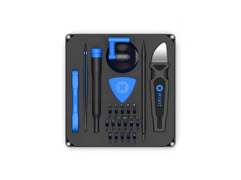 iFixit Essential Electronics Toolkit