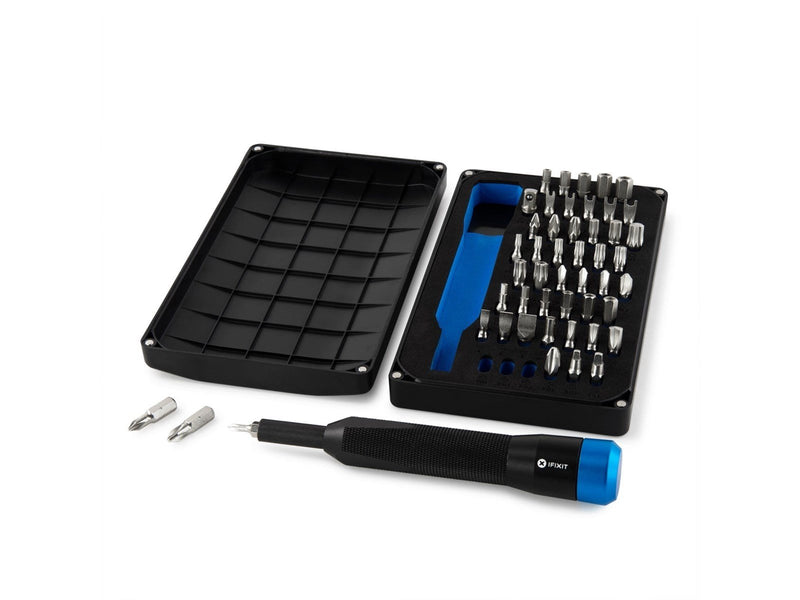 iFixit Mahi Driver Kit - 48 Bits