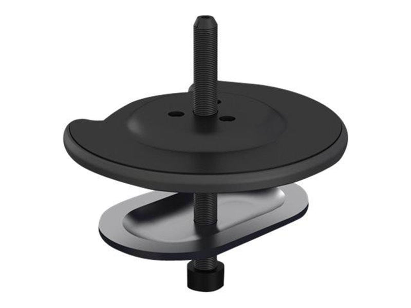 Multibrackets M VESA Deskmount Officeline Grommet Base Black