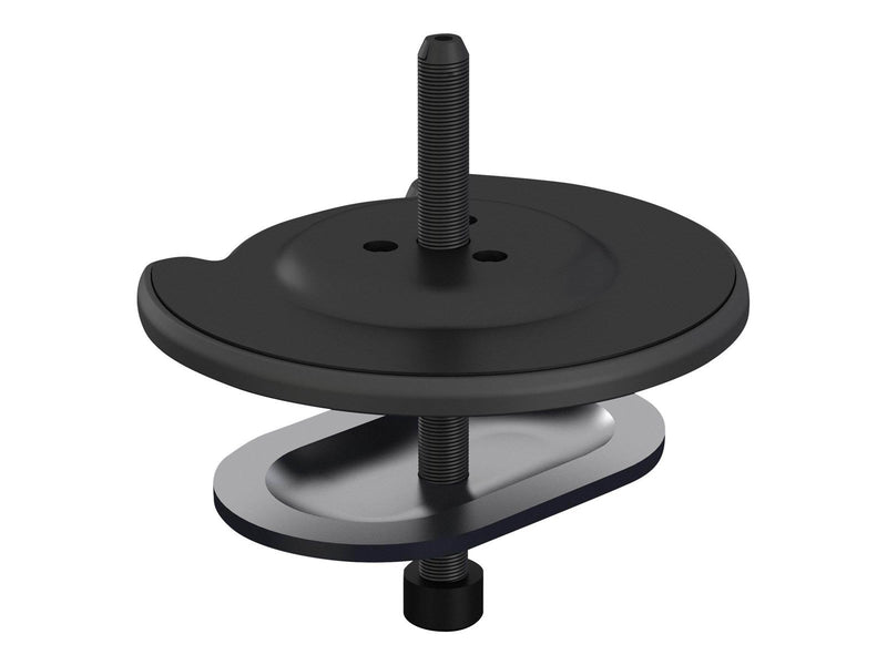 Multibrackets M VESA Deskmount Officeline Grommet Base Black