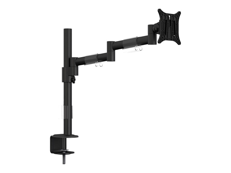 Multibrackets M VESA Deskmount Officeline Single II Black